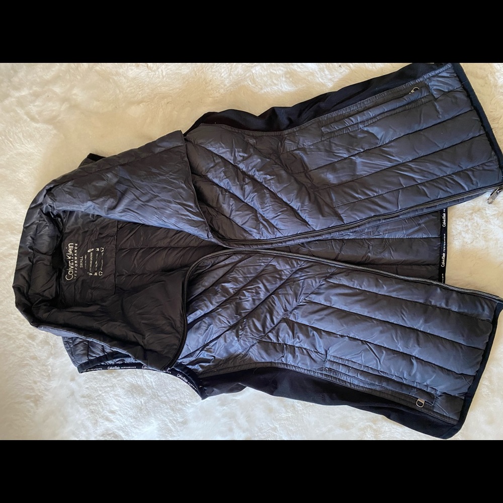 Calvin Klein Down Vest